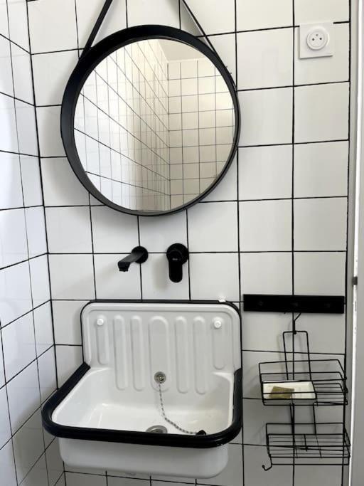 Appartement Neuf, Grande Terrasse Plein Sud Laroque-des-Albères Esterno foto